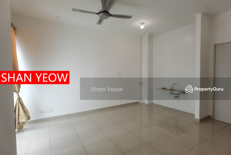 Untuk Disewa - BM City Suites @ BM City Mall