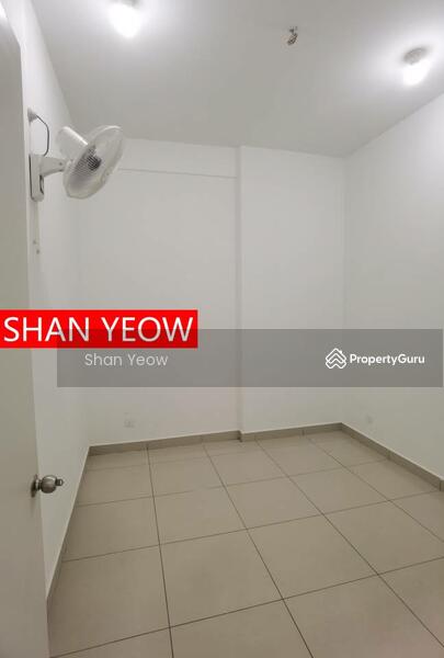 Untuk Disewa - BM City Suites @ BM City Mall