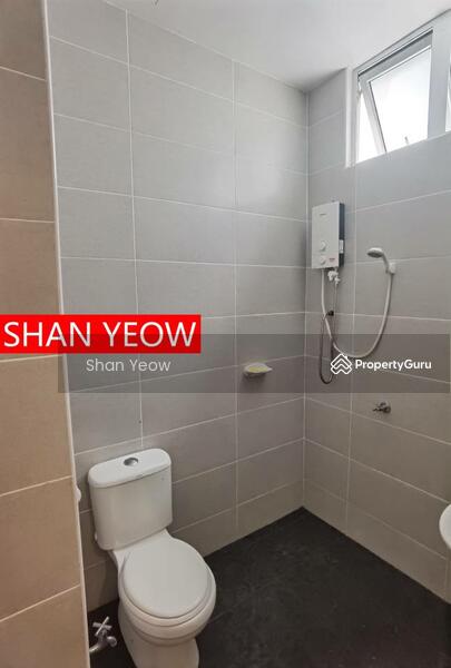 Untuk Disewa - BM City Suites @ BM City Mall