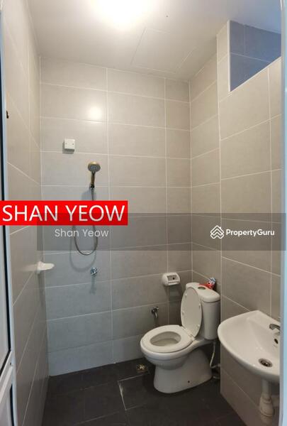 Untuk Disewa - BM City Suites @ BM City Mall