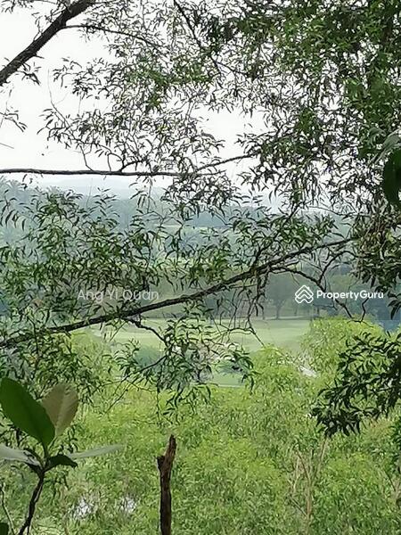 For Sale - Putra Hill