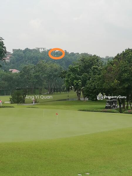 For Sale - Putra Hill