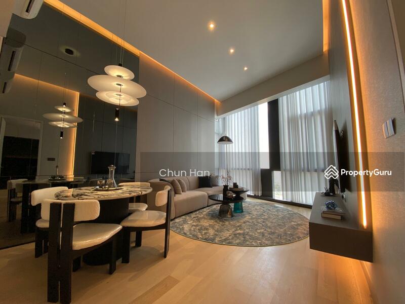 Kondominium untuk Dijual di Star Residences Two - Chun Han - PropertyGuru.com.my