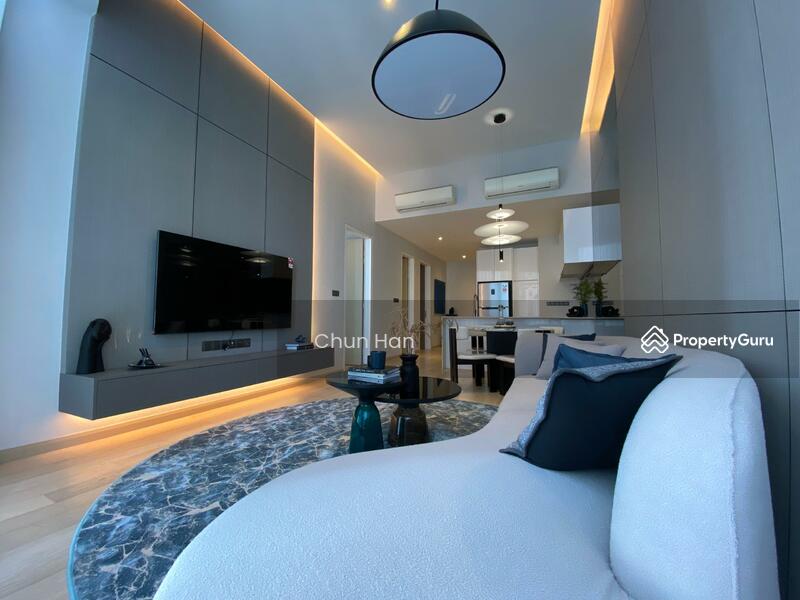 Kondominium untuk Dijual di Star Residences Two - Chun Han - PropertyGuru.com.my