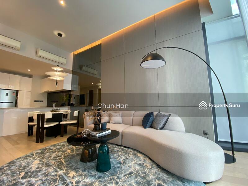 Kondominium untuk Dijual di Star Residences Two - Chun Han - PropertyGuru.com.my