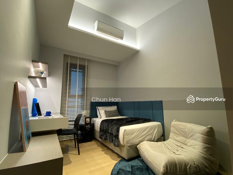 Kondominium untuk Dijual di Star Residences Two - Chun Han - PropertyGuru.com.my
