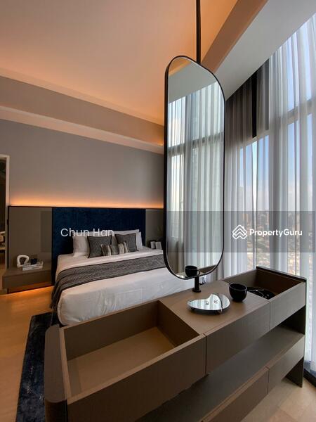 Kondominium untuk Dijual di Star Residences Two - Chun Han - PropertyGuru.com.my