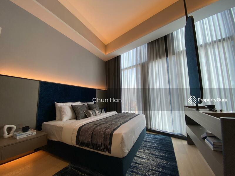 Kondominium untuk Dijual di Star Residences Two - Chun Han - PropertyGuru.com.my