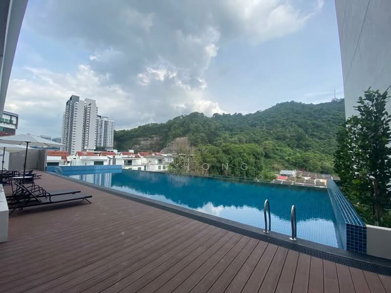Condominium for Rent at Armani Residence - FM Hong - PropertyGuru.com.my