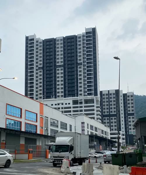 Condominium for Rent at Armani Residence - FM Hong - PropertyGuru.com.my