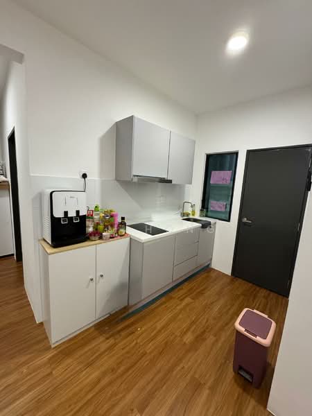 Condominium for Rent at Armani Residence - FM Hong - PropertyGuru.com.my