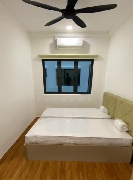 Condominium for Rent at Armani Residence - FM Hong - PropertyGuru.com.my