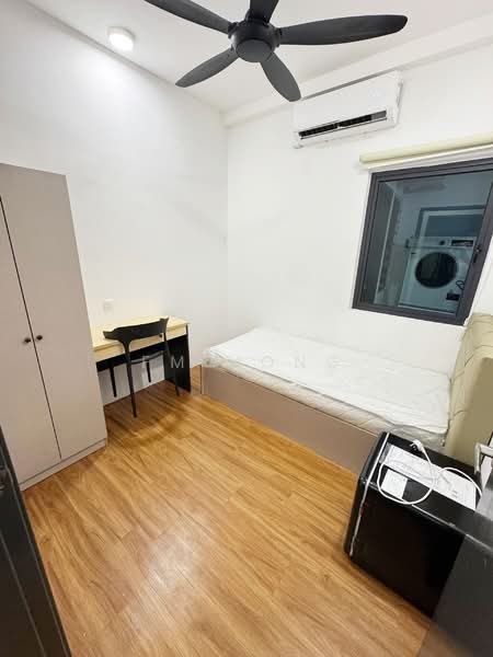 Kondominium untuk Disewa di Armani Residence - FM Hong - Bedroom - PropertyGuru.com.my