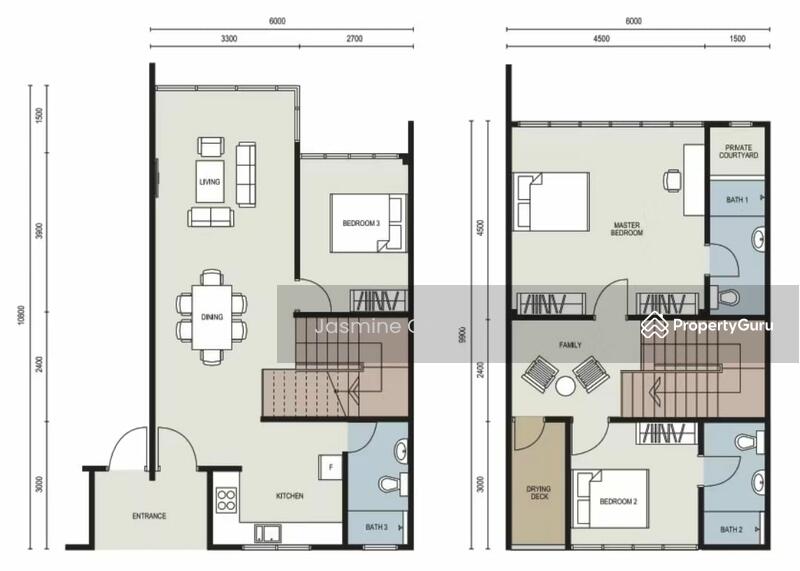 Condominium for Sale at The Seed Taman Sutera Utama - Jasmine Chee - PropertyGuru.com.my