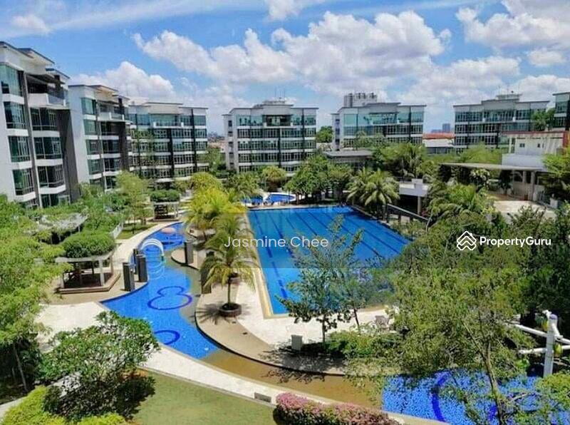 Condominium for Sale at The Seed Taman Sutera Utama - Jasmine Chee - PropertyGuru.com.my