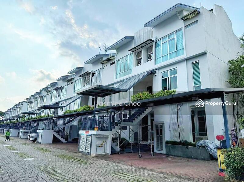 Condominium for Sale at The Seed Taman Sutera Utama - Jasmine Chee - PropertyGuru.com.my