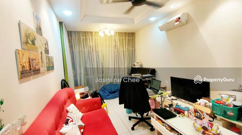 Condominium for Sale at The Seed Taman Sutera Utama - Jasmine Chee - PropertyGuru.com.my
