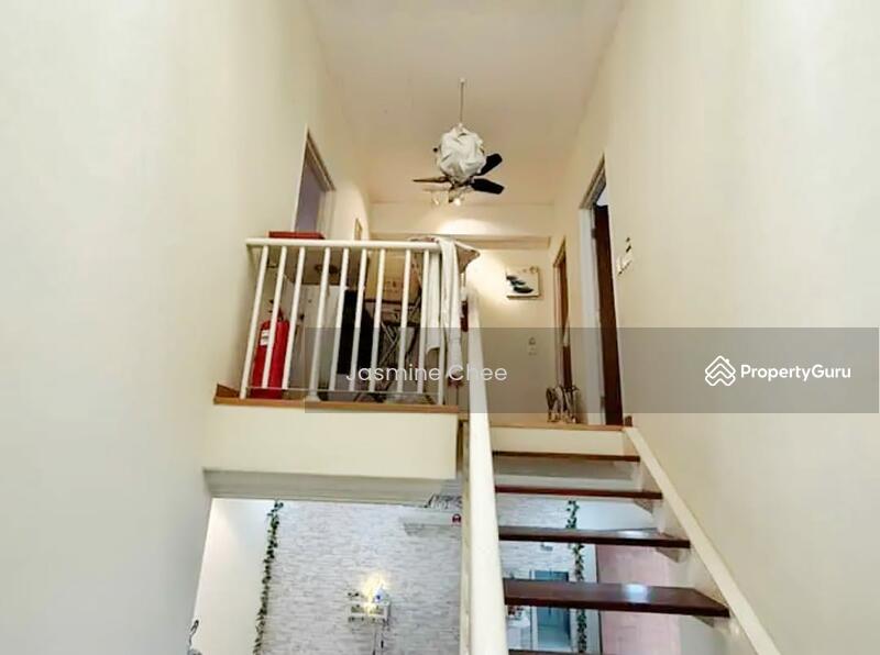 Condominium for Sale at The Seed Taman Sutera Utama - Jasmine Chee - PropertyGuru.com.my