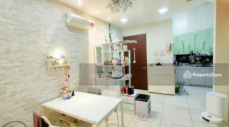 Condominium for Sale at The Seed Taman Sutera Utama - Jasmine Chee - PropertyGuru.com.my