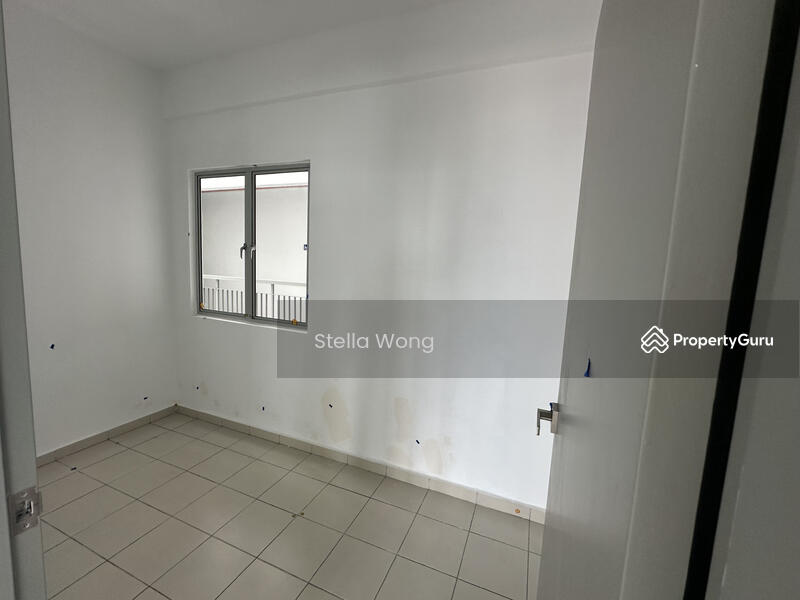 Residensi Brickfields, Brickfields, Kuala Lumpur, 2 Bedrooms, 691 sqft