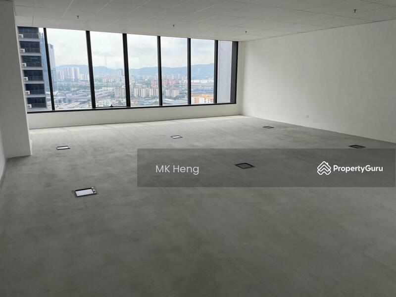 For Rent - Retail-office at Bukit Bintang