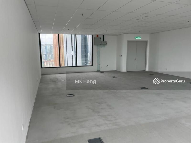 For Rent - Retail-office at Bukit Bintang