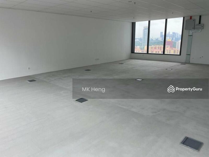 For Rent - Retail-office at Bukit Bintang