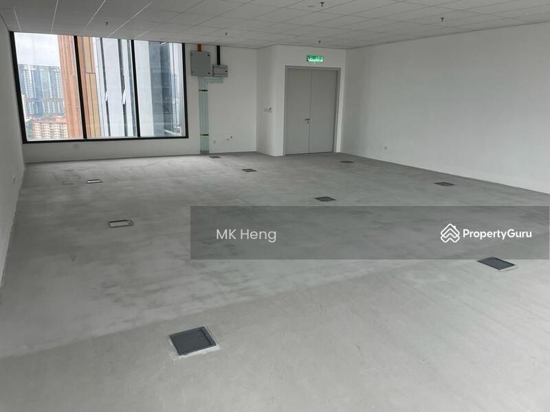 For Rent - Retail-office at Bukit Bintang