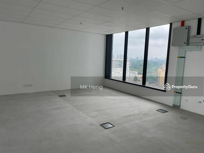 For Rent - Retail-office at Bukit Bintang