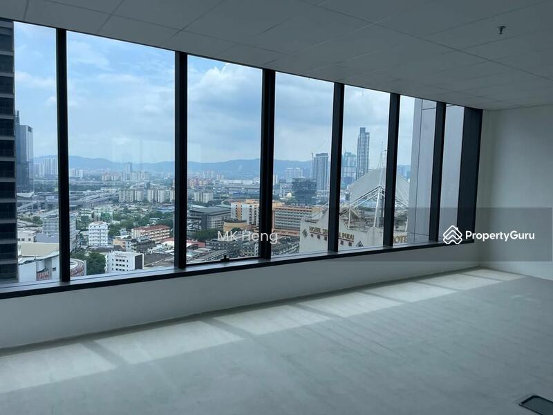 For Rent - Retail-office at Bukit Bintang