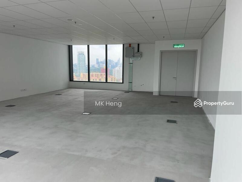 For Rent - Retail-office at Bukit Bintang