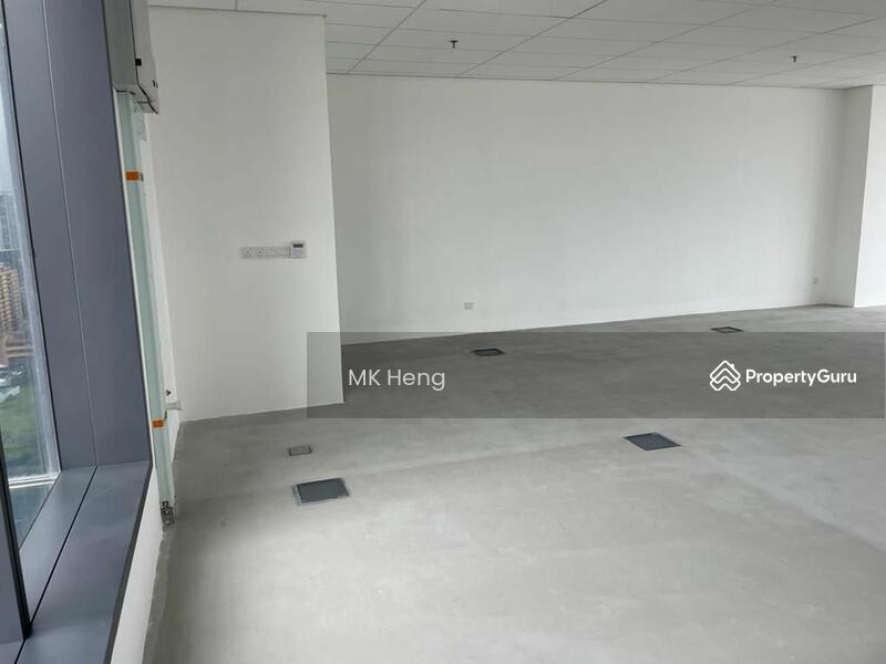 For Rent - Retail-office at Bukit Bintang