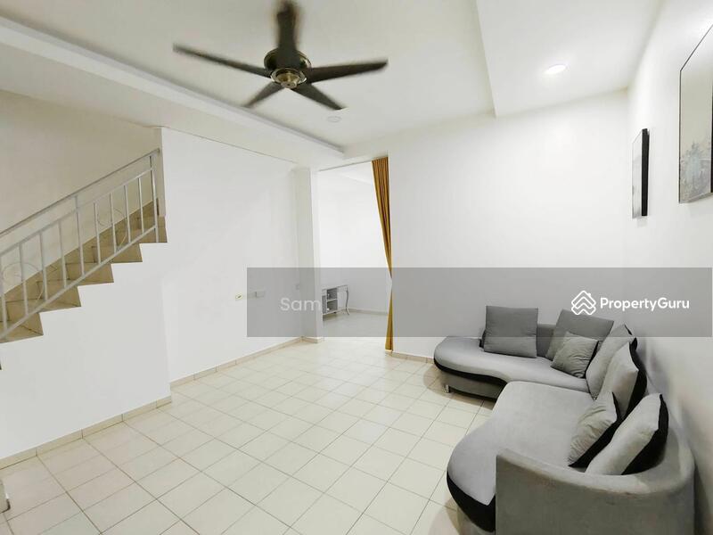 Botani Margosa Double Storey Terrace House, Gunung Rapat, Ipoh, Perak