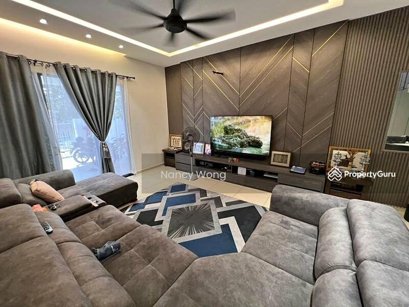 2-storey Terraced House for Sale in Bandar Sri Sendayan (Negeri Sembilan) - Nancy Wong - PropertyGuru.com.my