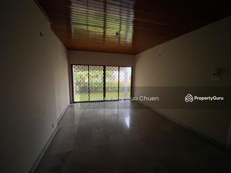 For Sale - Kemensah Heights