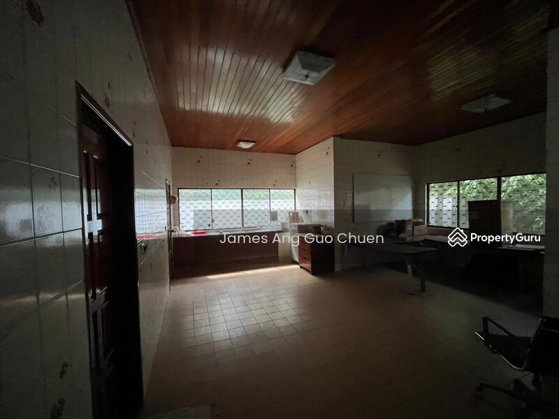 For Sale - Kemensah Heights