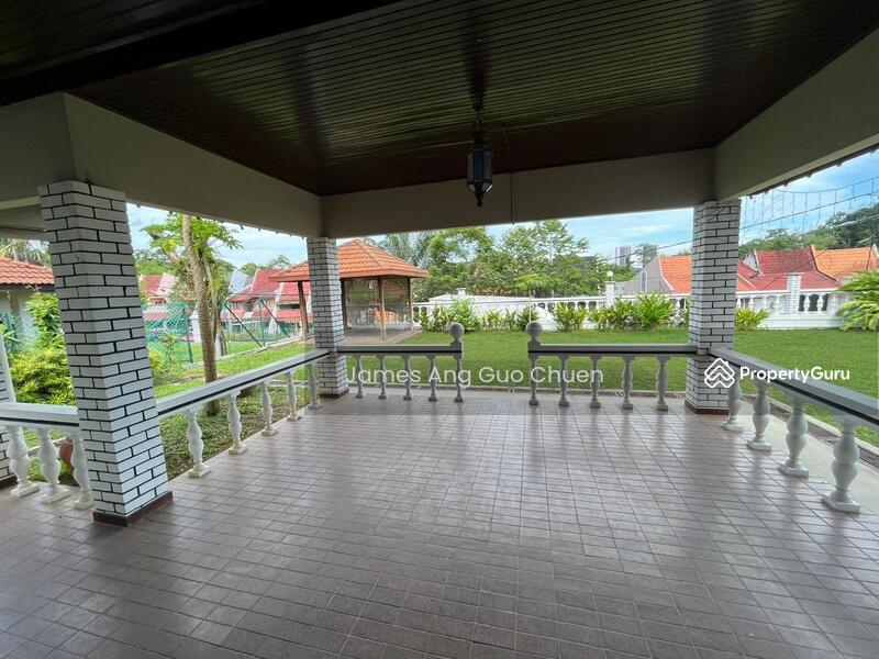 For Sale - Kemensah Heights