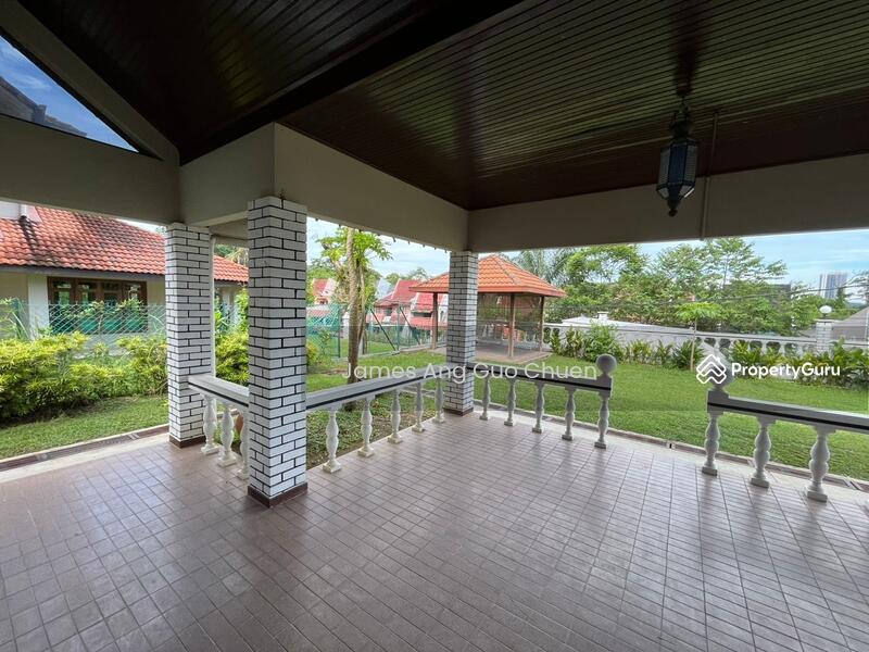 For Sale - Kemensah Heights