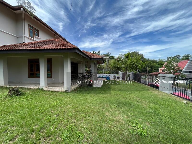 For Sale - Kemensah Heights