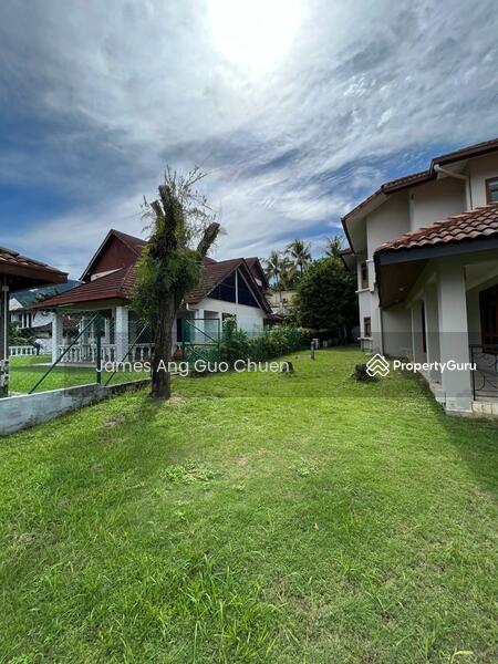 For Sale - Kemensah Heights