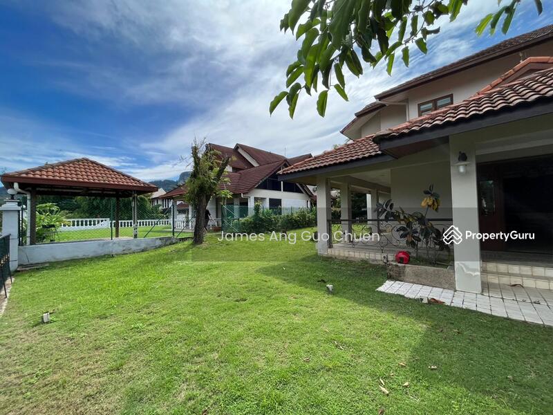 For Sale - Kemensah Heights