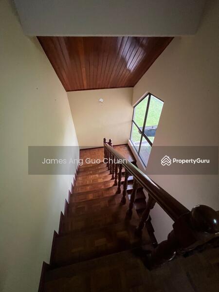 For Sale - Kemensah Heights