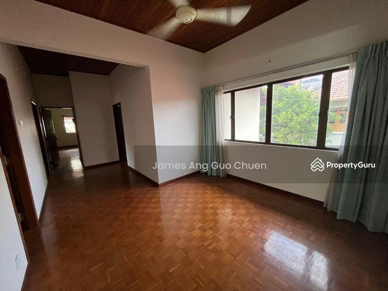 For Sale - Kemensah Heights