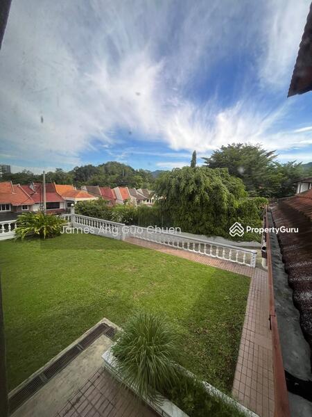 For Sale - Kemensah Heights