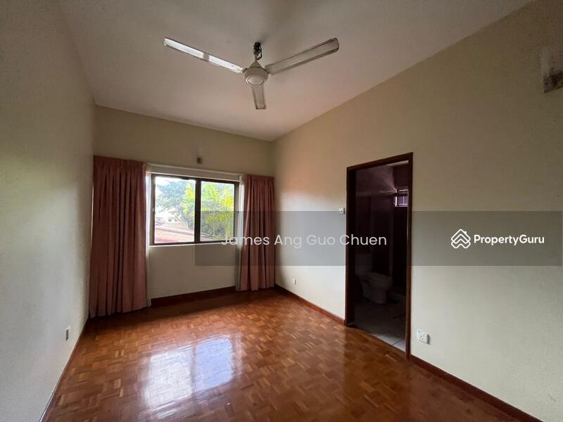 For Sale - Kemensah Heights