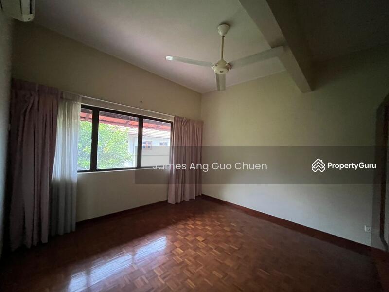 For Sale - Kemensah Heights