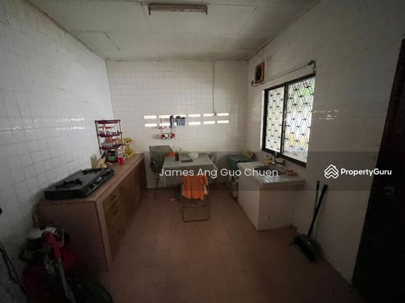 For Sale - Kemensah Heights