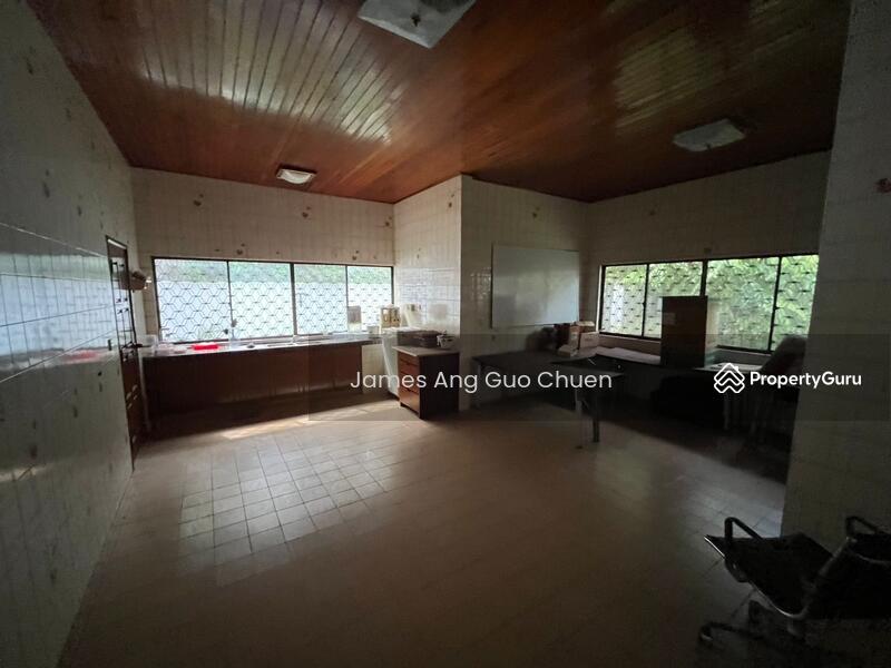 For Sale - Kemensah Heights