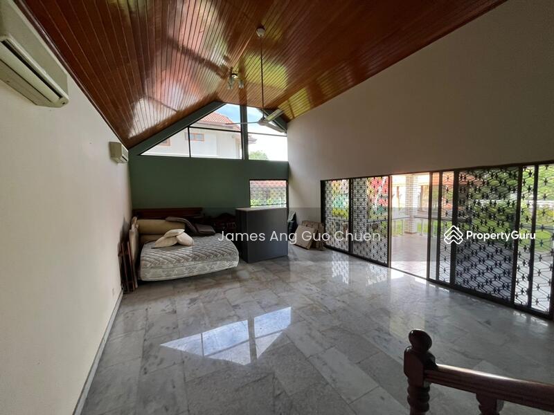 For Sale - Kemensah Heights