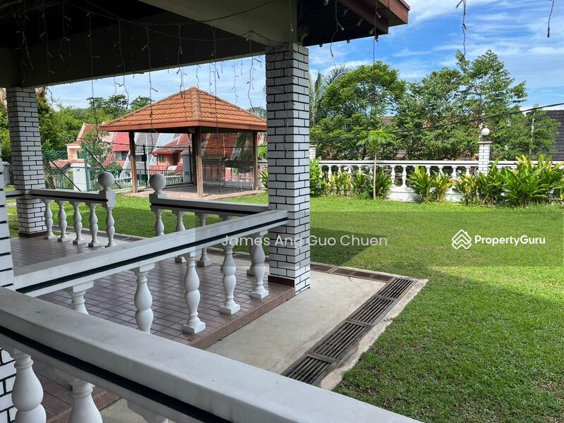 For Sale - Kemensah Heights